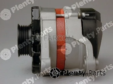 Farcom 118378 — Alternator