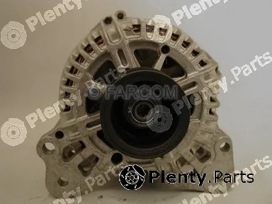 Farcom 111797 — Alternator