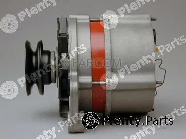 Farcom 118209 — Alternator