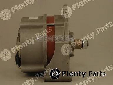Farcom 118051 — Alternator