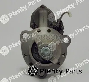 Farcom 105200 — Starter