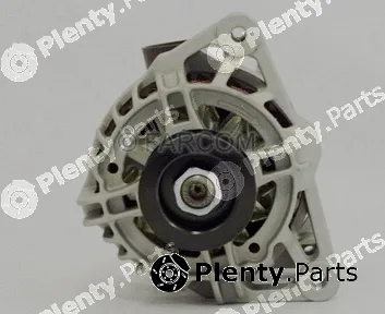 Farcom 112161 — Alternator