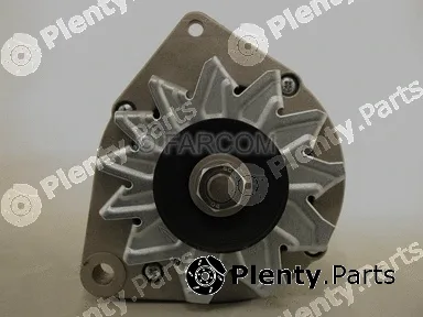 Farcom 118068 — Alternator