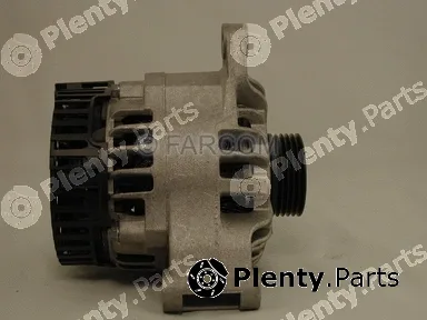 Farcom 111730 — Alternator