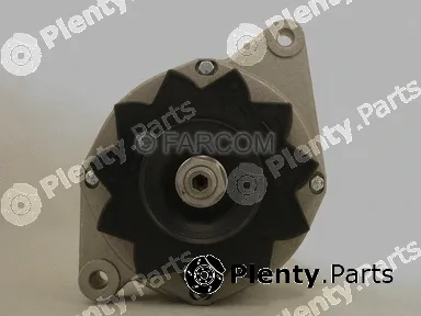 Farcom 118256 — Alternator