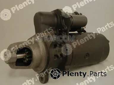 Farcom 106180 — Starter
