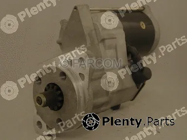 Farcom 105251 — Starter