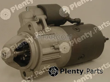 Farcom 104128 — Starter
