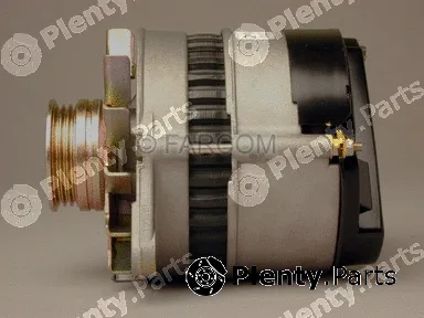 Farcom 118862 — Alternator