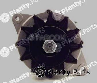 Farcom 111108 — Alternator