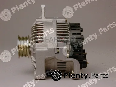Farcom 118939 — Alternator