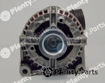 Farcom 118966 — Alternator