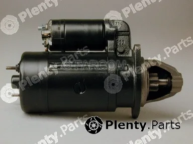 Farcom 103004 — Starter
