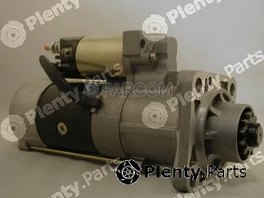Farcom 106005 — Starter