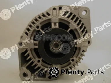 Farcom 118886 — Alternator