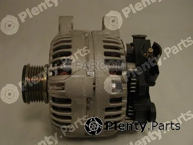 Farcom 111338 — Alternator