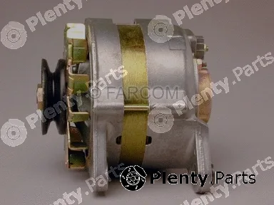 Farcom 119208 — Alternator