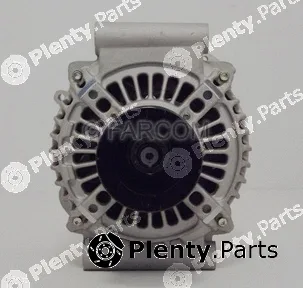 Farcom 112709 — Alternator