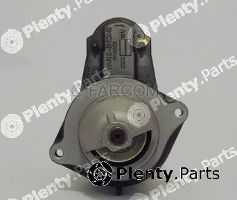 Farcom 103012 — Starter