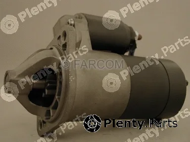 Farcom 104439 — Starter