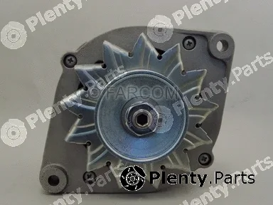 Farcom 118426 — Alternator