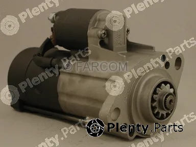 Farcom 104376 — Starter