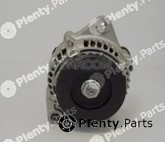 Farcom 119493 — Alternator