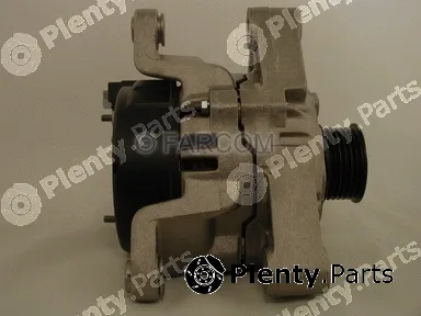 Farcom 111395 — Alternator