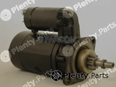 Farcom 103573 — Starter
