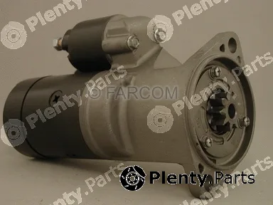 Farcom 105465 — Starter