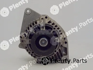Farcom 118460 — Alternator