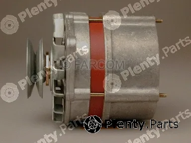 Farcom 118052 — Alternator