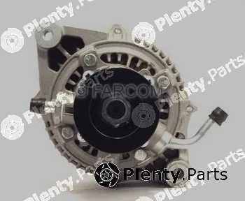 Farcom 119995 — Alternator