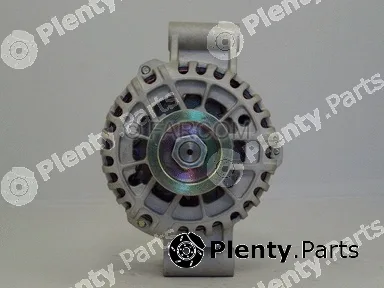 Farcom 112481 — Alternator