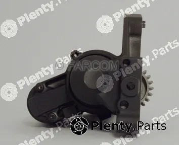 Farcom 107050 — Starter