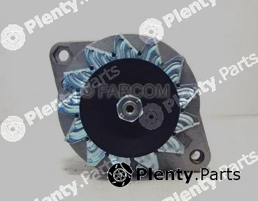 Farcom 118626 — Alternator