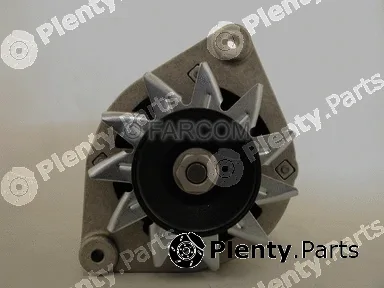 Farcom 118313 — Alternator