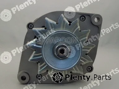 Farcom 118013 — Alternator