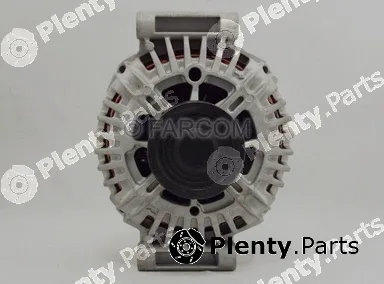 Farcom 111433 — Alternator