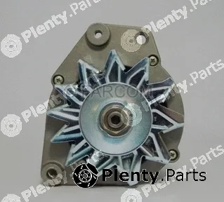 Farcom 118143 — Alternator