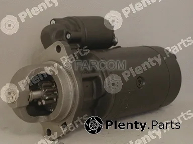 Farcom 105210 — Starter
