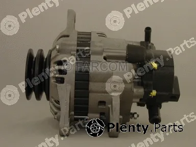 Farcom 111215 — Alternator