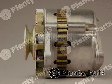 Farcom 118281 — Alternator