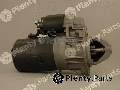 Farcom 104998 — Starter