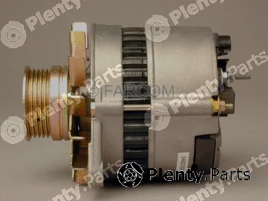 Farcom 111008 — Alternator