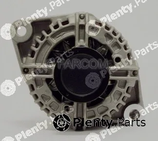 Farcom 113132 — Alternator