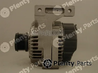 Farcom 119626 — Alternator