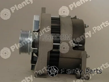 Farcom 119038 — Alternator