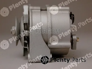 Farcom 118025 — Alternator