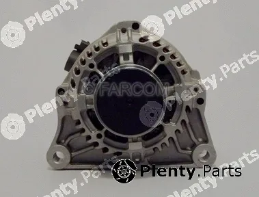 Farcom 113008 — Alternator